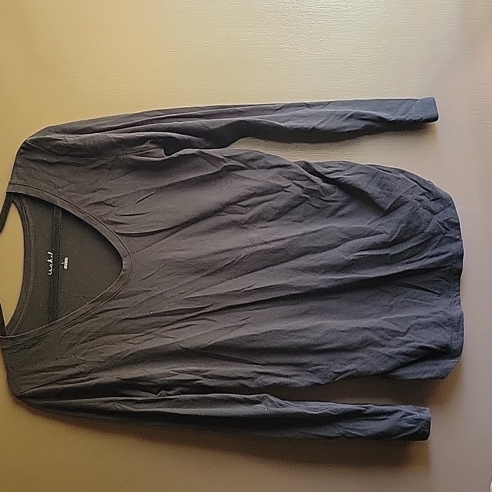 Women's Maternity Long Sleeve